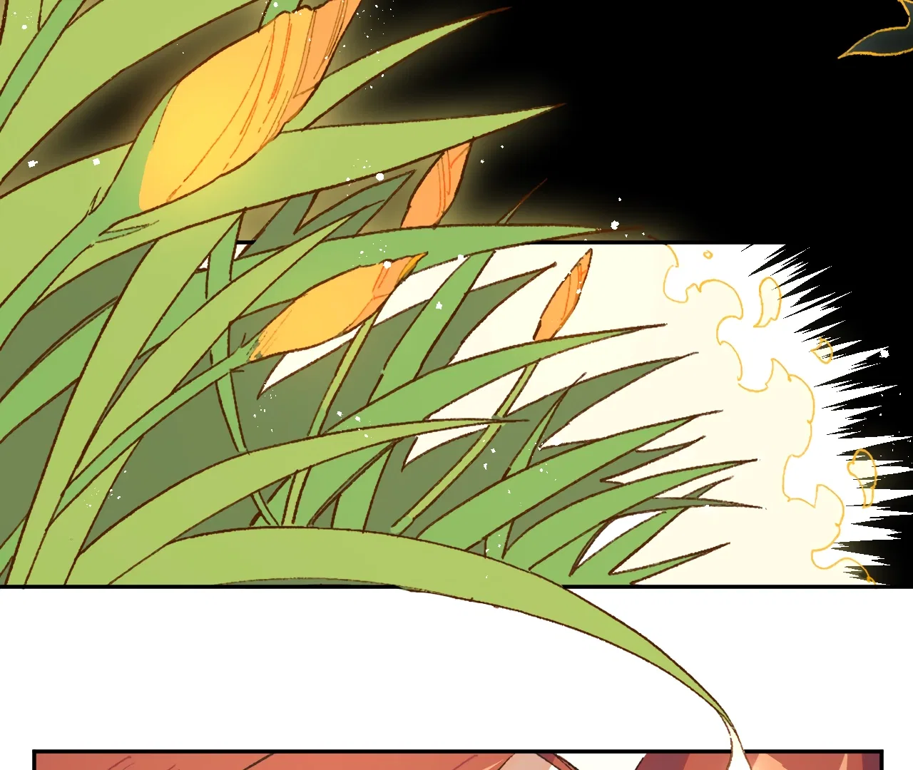 Queen of the Veil Chapter 23 – Page 49