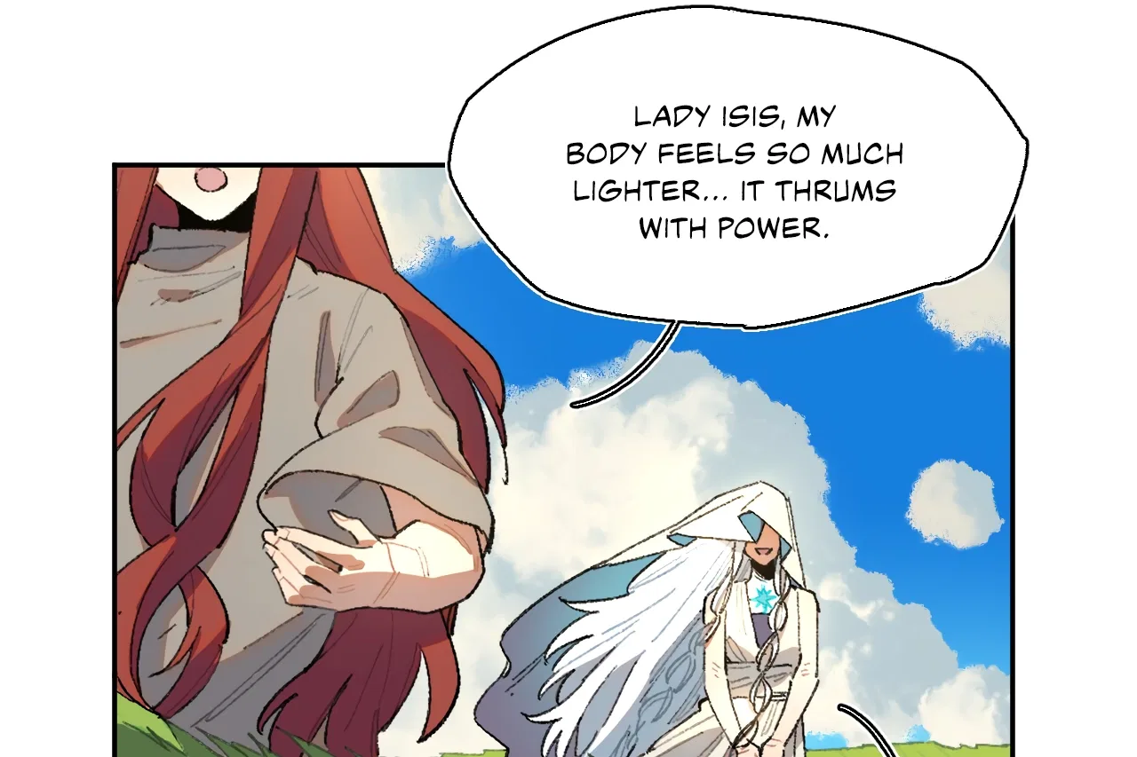 Queen of the Veil Chapter 23 – Page 51