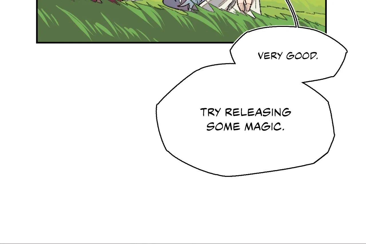 Queen of the Veil Chapter 23 – Page 52