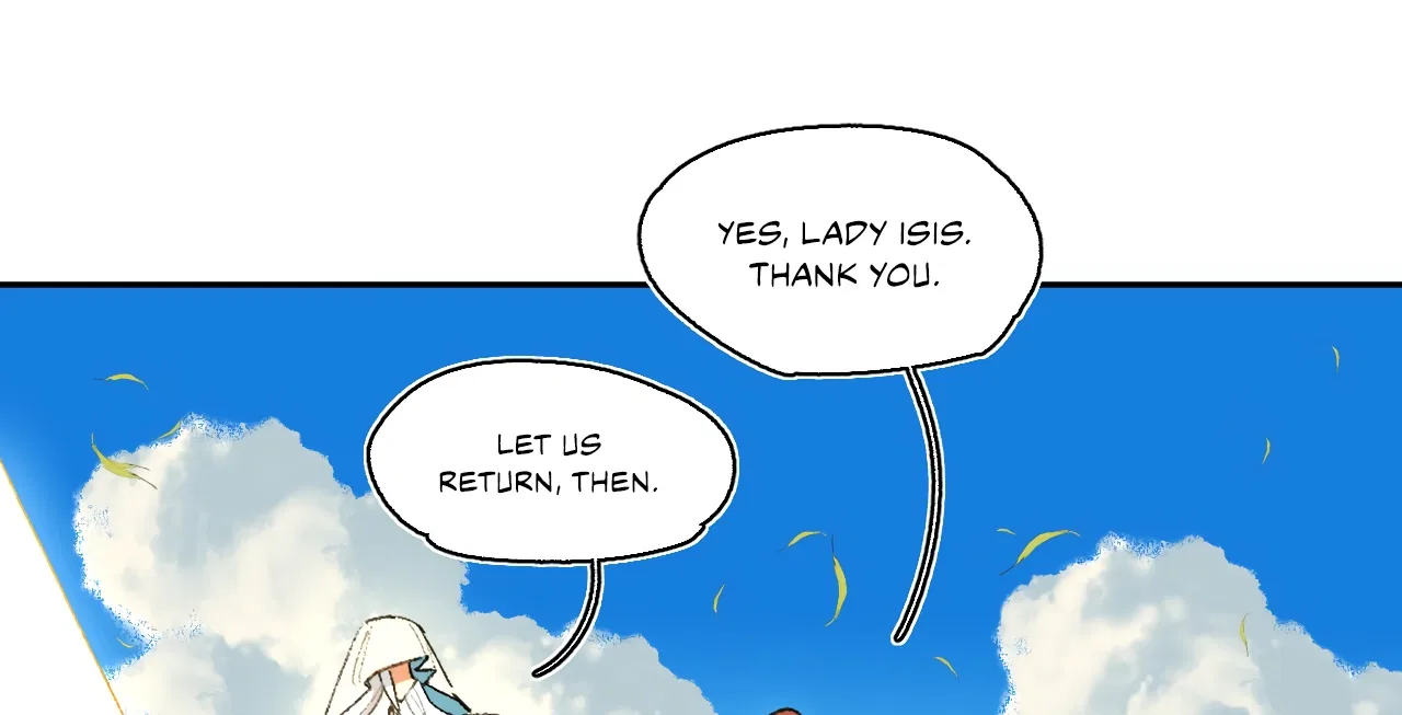 Queen of the Veil Chapter 23 – Page 60