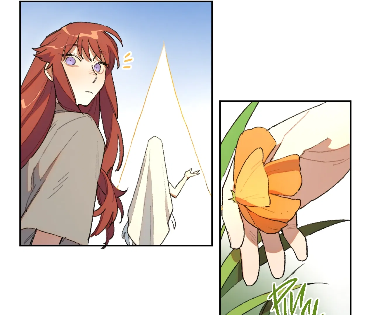 Queen of the Veil Chapter 23 – Page 62