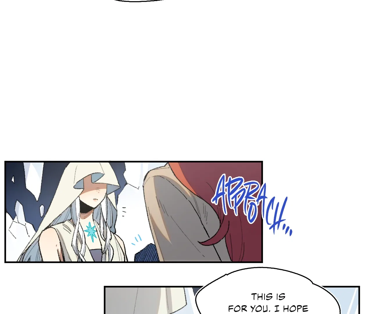 Queen of the Veil Chapter 23 – Page 65