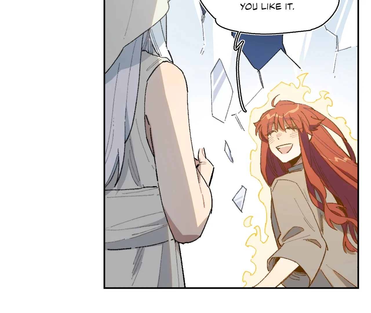 Queen of the Veil Chapter 23 – Page 66