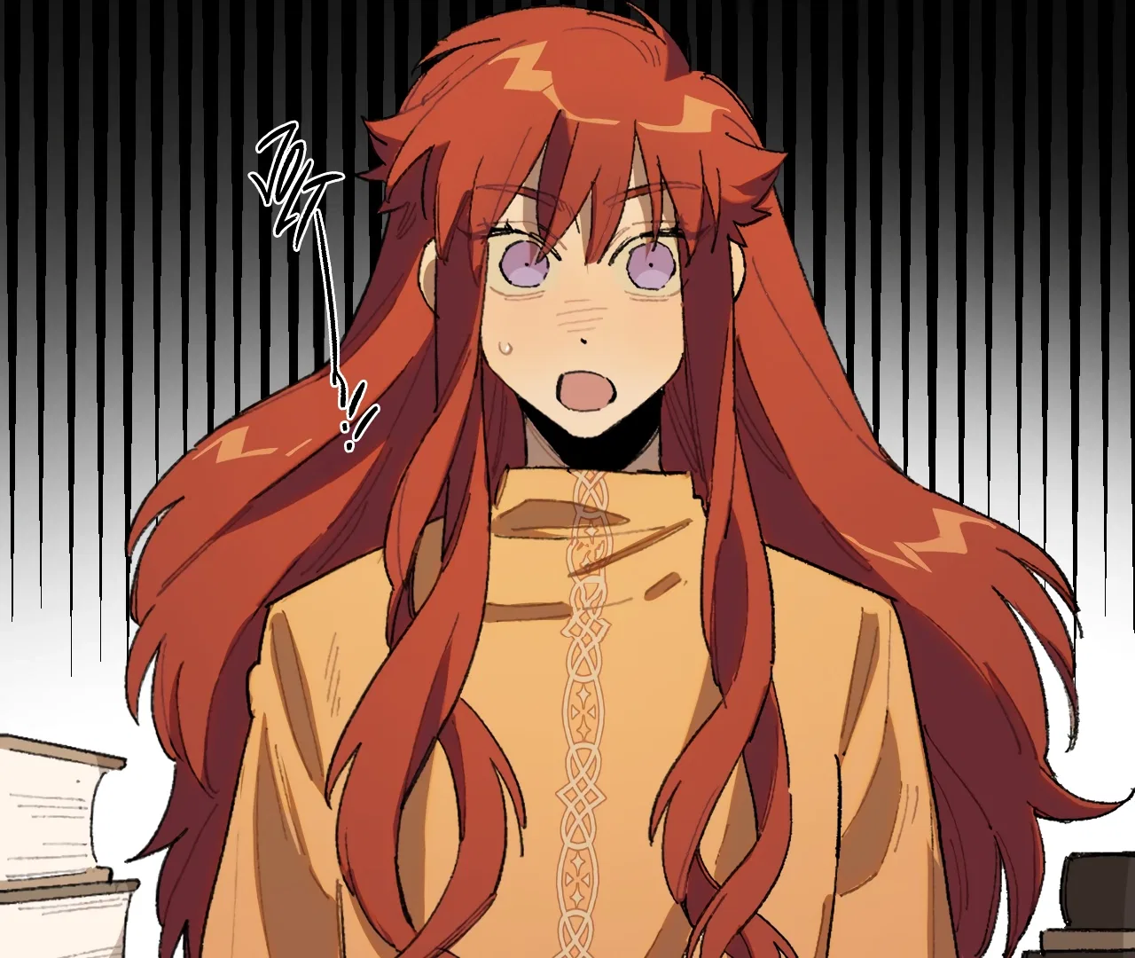 Queen of the Veil Chapter 23 – Page 69
