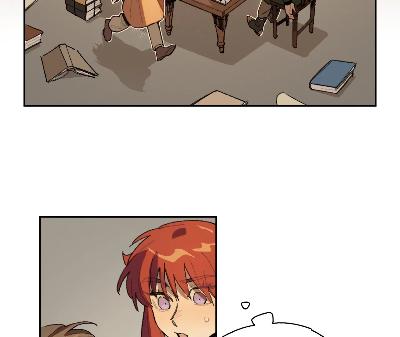 Queen of the Veil Chapter 23 – Page 71