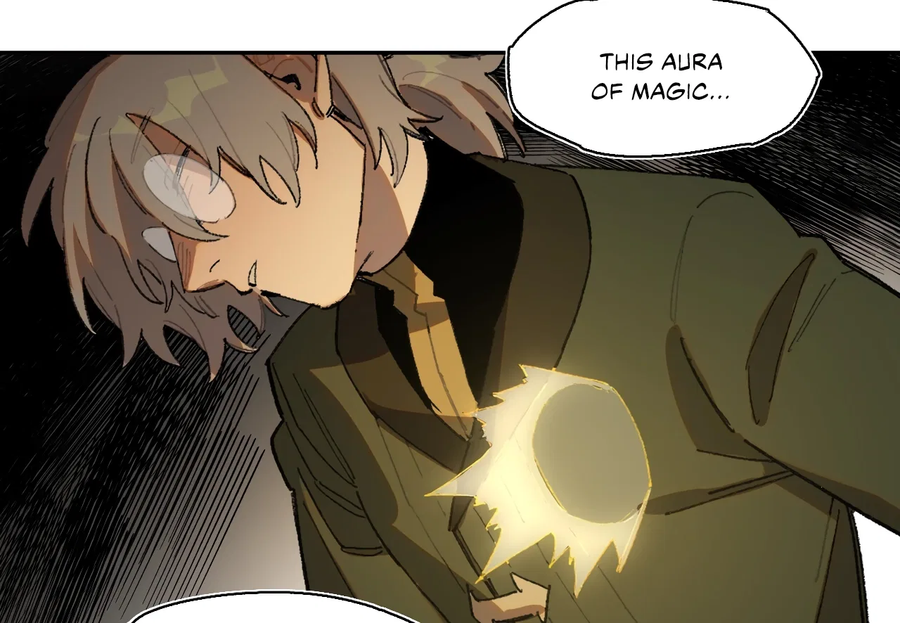 Queen of the Veil Chapter 23 – Page 74