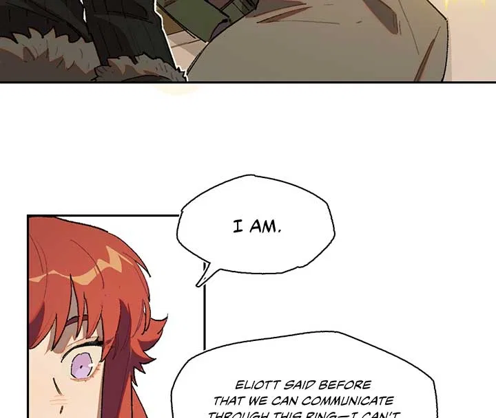 Queen of the Veil Chapter 19 – Page 3