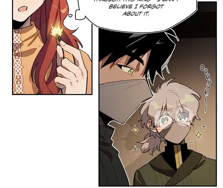 Queen of the Veil Chapter 19 – Page 4