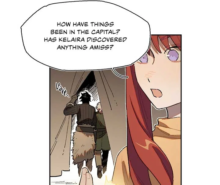 Queen of the Veil Chapter 19 – Page 10