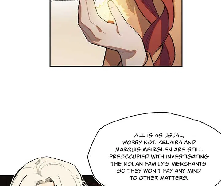 Queen of the Veil Chapter 19 – Page 11