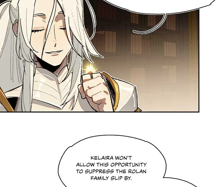Queen of the Veil Chapter 19 – Page 12