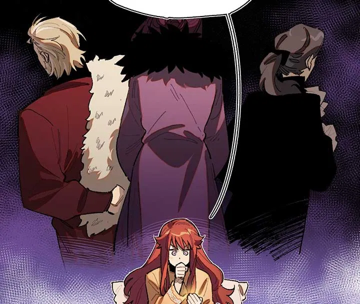 Queen of the Veil Chapter 19 – Page 15