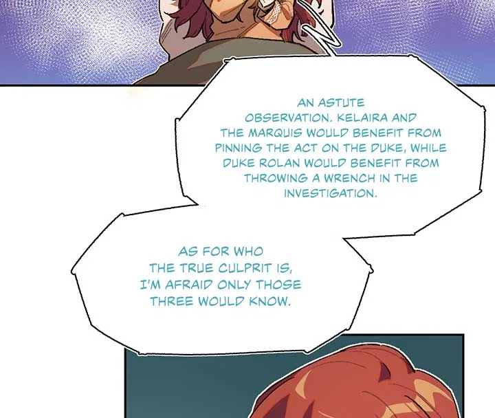 Queen of the Veil Chapter 19 – Page 16