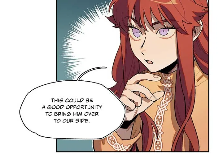 Queen of the Veil Chapter 19 – Page 17