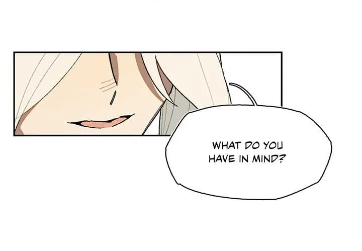 Queen of the Veil Chapter 19 – Page 18