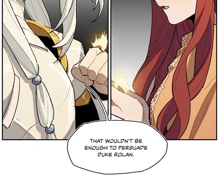 Queen of the Veil Chapter 19 – Page 20