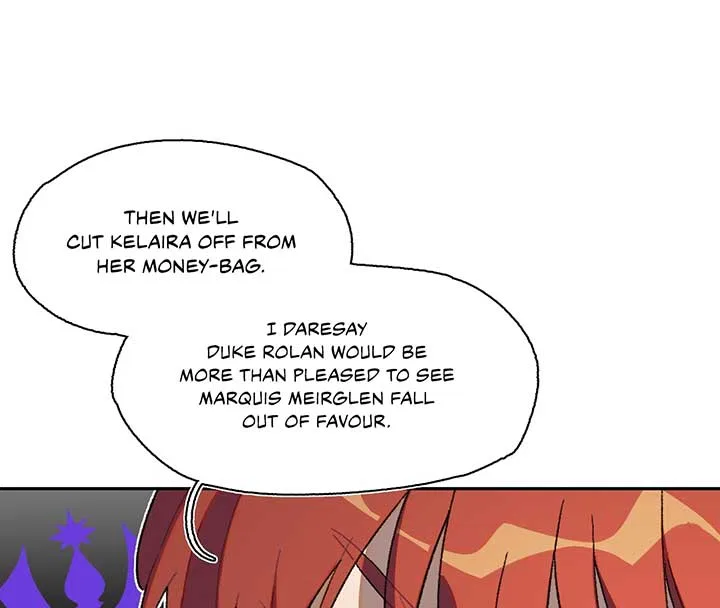 Queen of the Veil Chapter 19 – Page 21