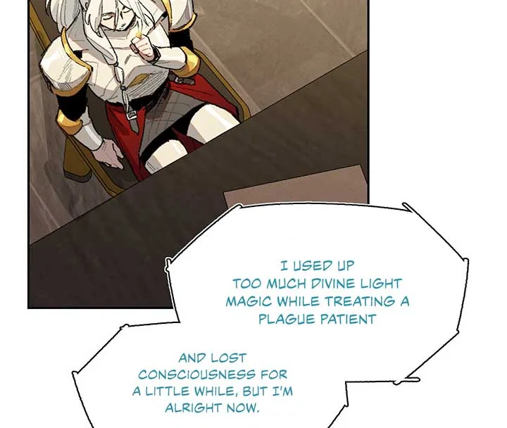 Queen of the Veil Chapter 19 – Page 24