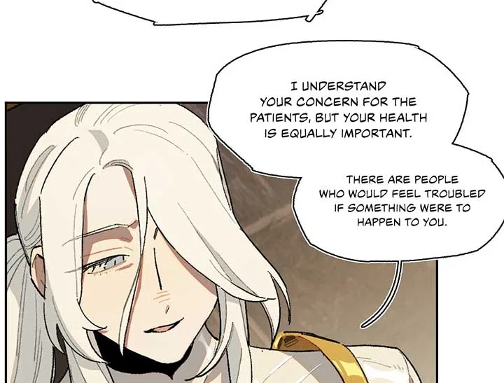 Queen of the Veil Chapter 19 – Page 25