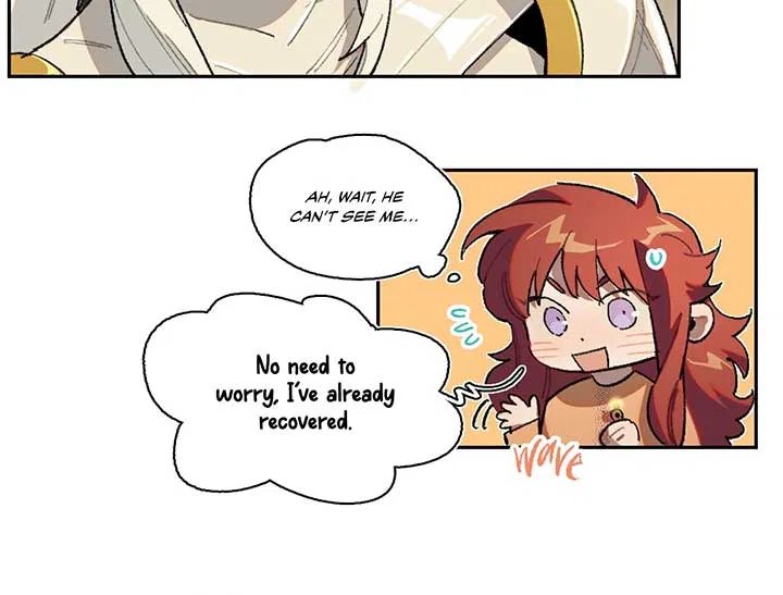 Queen of the Veil Chapter 19 – Page 26
