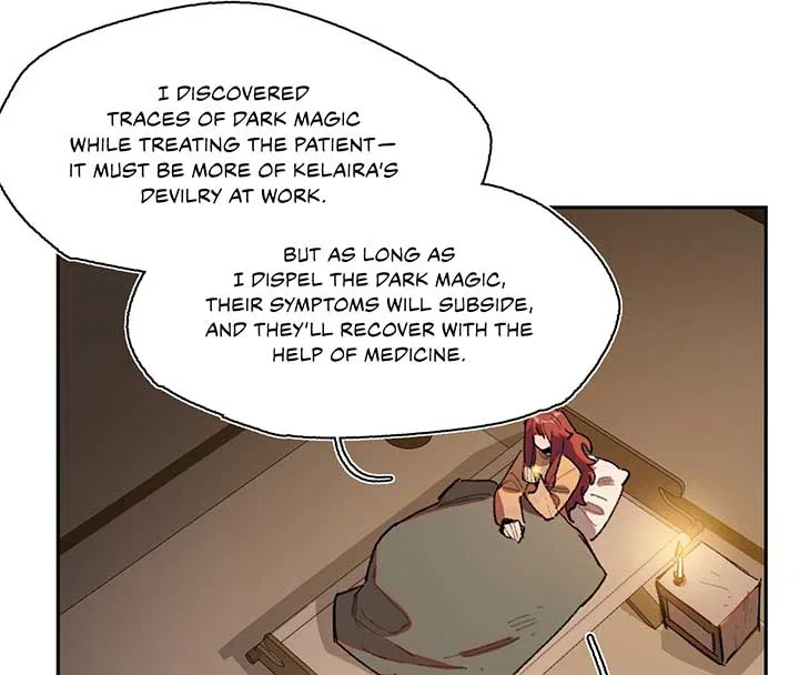 Queen of the Veil Chapter 19 – Page 27