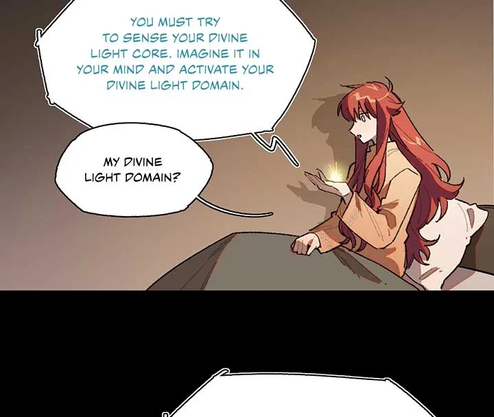 Queen of the Veil Chapter 19 – Page 31