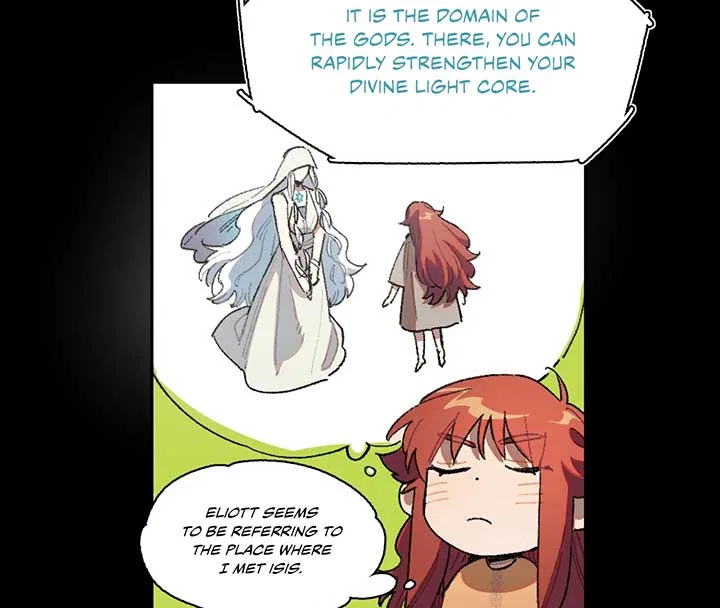 Queen of the Veil Chapter 19 – Page 32