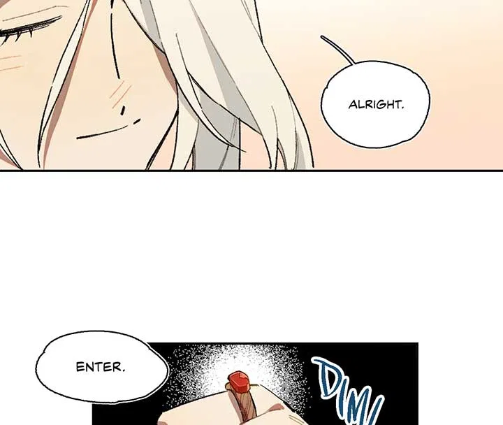 Queen of the Veil Chapter 19 – Page 37