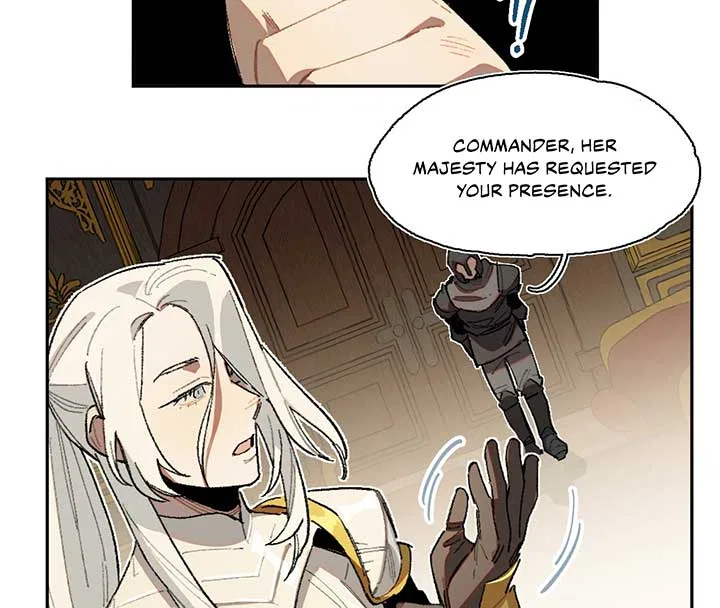 Queen of the Veil Chapter 19 – Page 38