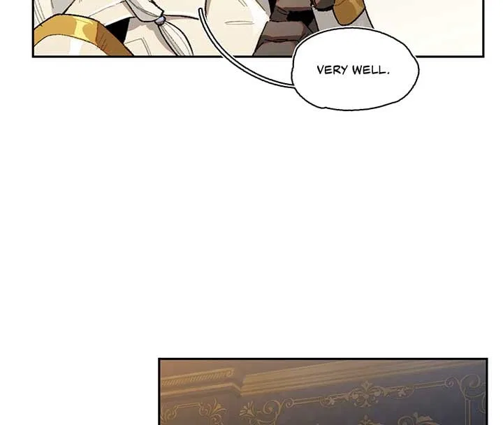 Queen of the Veil Chapter 19 – Page 39