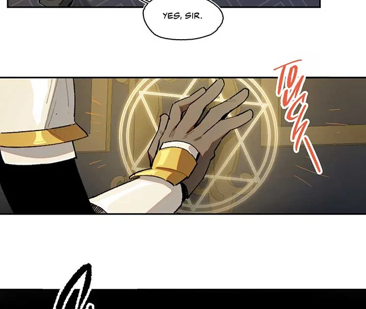 Queen of the Veil Chapter 19 – Page 41