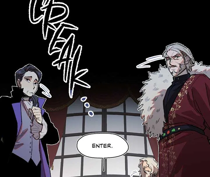 Queen of the Veil Chapter 19 – Page 42