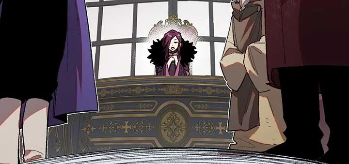 Queen of the Veil Chapter 19 – Page 43