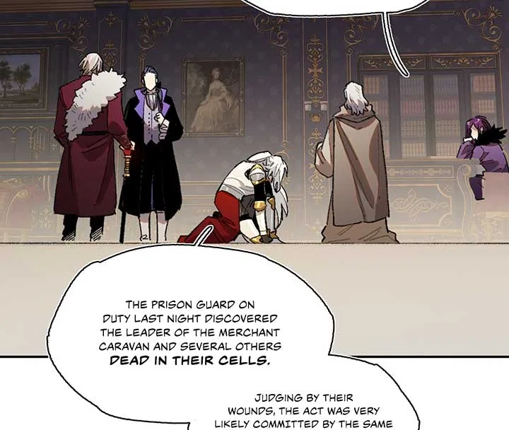 Queen of the Veil Chapter 19 – Page 46