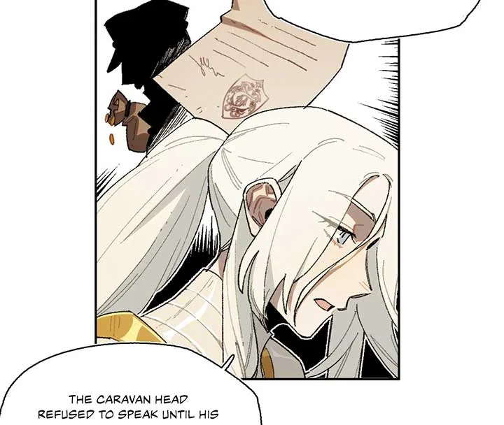 Queen of the Veil Chapter 19 – Page 48