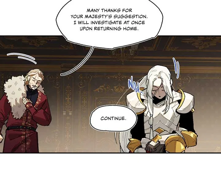 Queen of the Veil Chapter 19 – Page 51