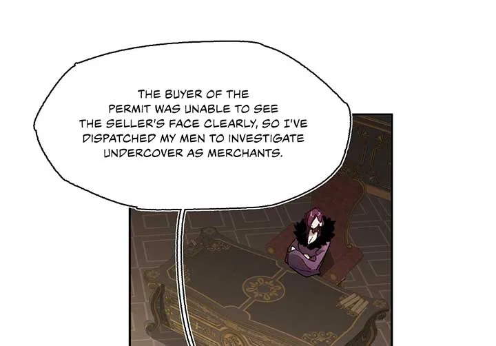 Queen of the Veil Chapter 19 – Page 52