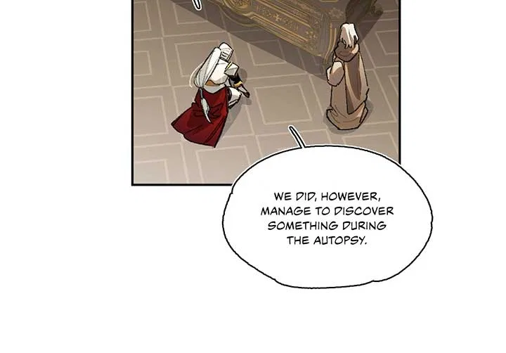 Queen of the Veil Chapter 19 – Page 53