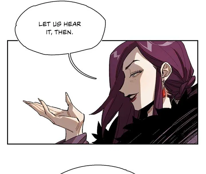 Queen of the Veil Chapter 19 – Page 54