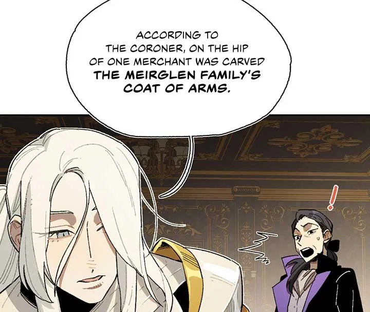 Queen of the Veil Chapter 19 – Page 55