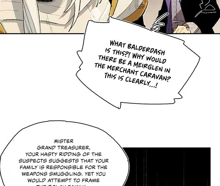 Queen of the Veil Chapter 19 – Page 56