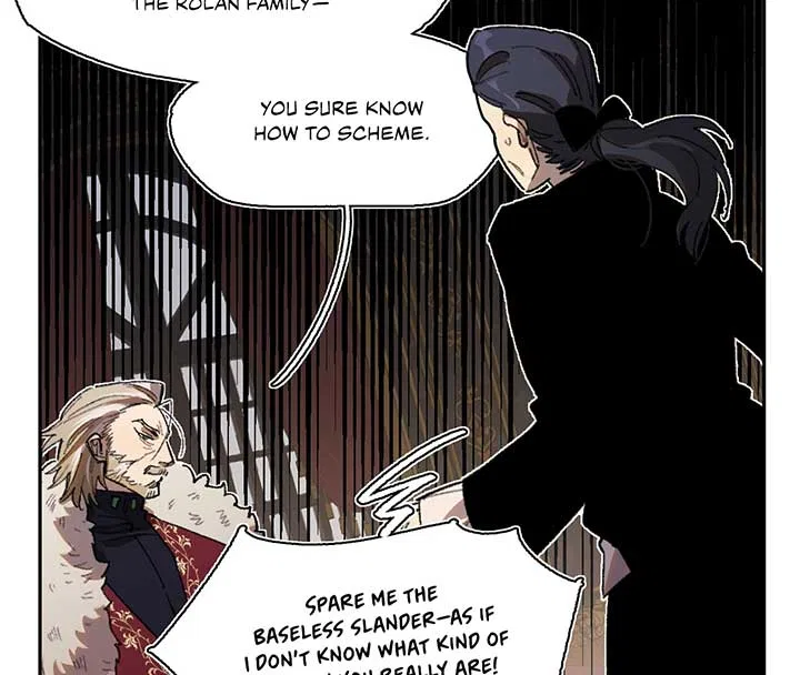 Queen of the Veil Chapter 19 – Page 57