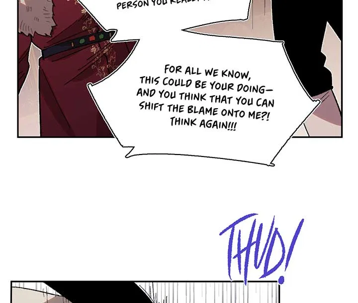 Queen of the Veil Chapter 19 – Page 58