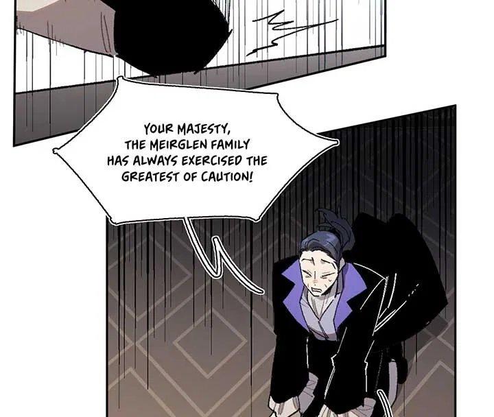 Queen of the Veil Chapter 19 – Page 59