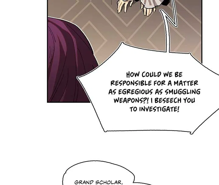 Queen of the Veil Chapter 19 – Page 60