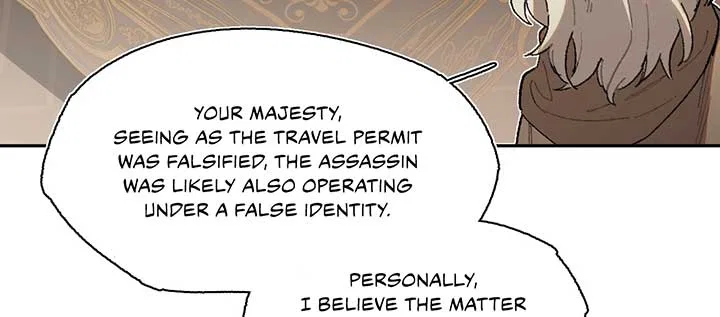 Queen of the Veil Chapter 19 – Page 62