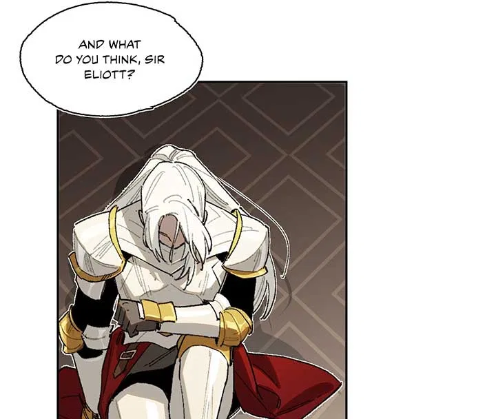 Queen of the Veil Chapter 19 – Page 64
