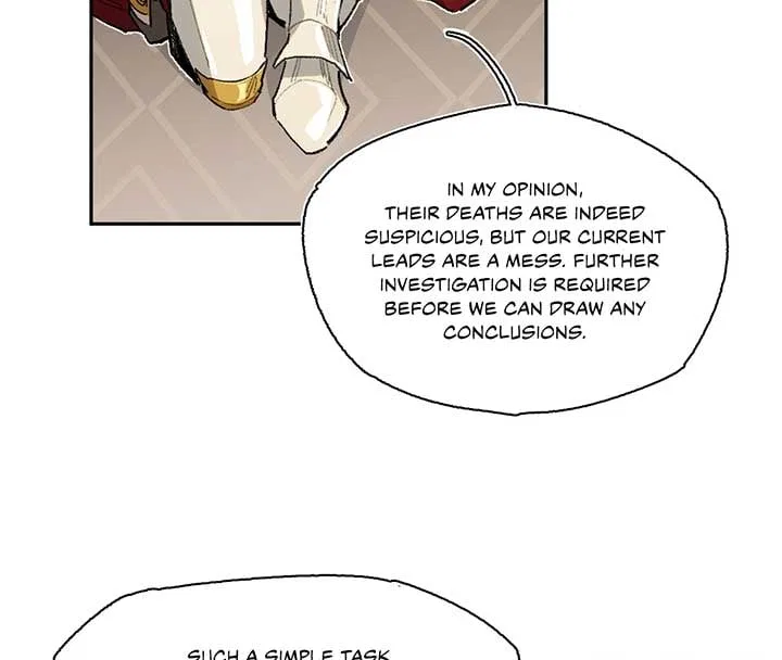 Queen of the Veil Chapter 19 – Page 65