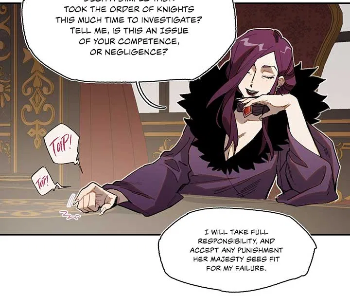 Queen of the Veil Chapter 19 – Page 66