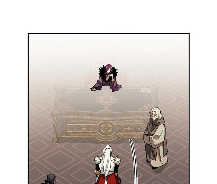 Queen of the Veil Chapter 19 – Page 67